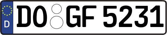 DO-GF5231