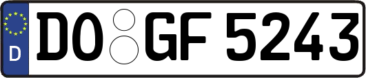 DO-GF5243
