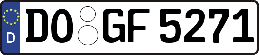 DO-GF5271