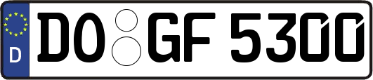 DO-GF5300
