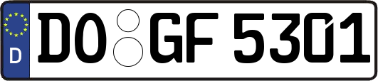 DO-GF5301