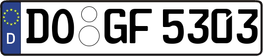 DO-GF5303