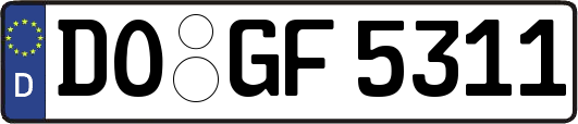 DO-GF5311