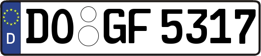 DO-GF5317