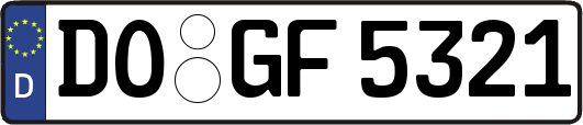 DO-GF5321