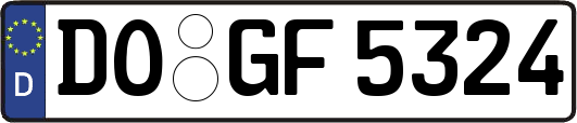 DO-GF5324