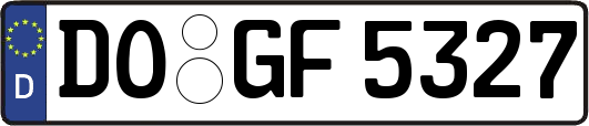 DO-GF5327