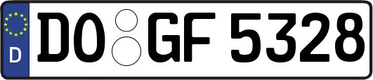 DO-GF5328