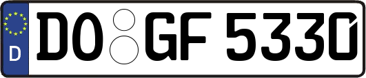 DO-GF5330