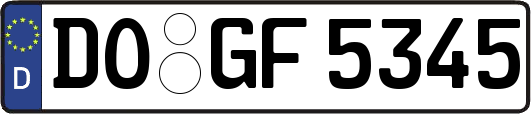 DO-GF5345