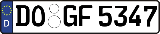 DO-GF5347