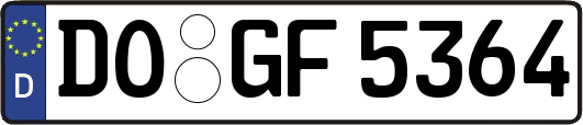 DO-GF5364