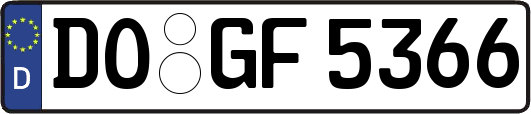 DO-GF5366