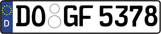 DO-GF5378