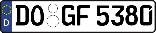 DO-GF5380