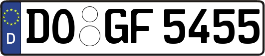 DO-GF5455