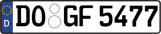 DO-GF5477