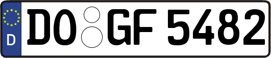 DO-GF5482