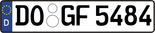 DO-GF5484