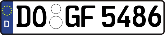 DO-GF5486