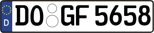 DO-GF5658