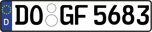 DO-GF5683