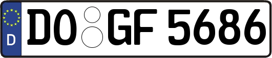 DO-GF5686