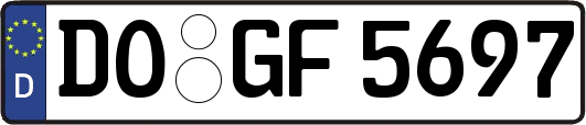 DO-GF5697