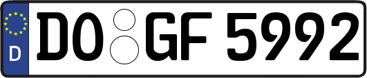 DO-GF5992