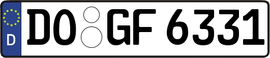 DO-GF6331