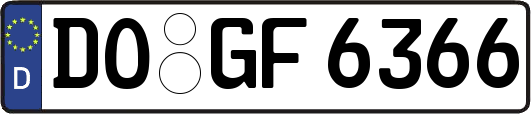 DO-GF6366