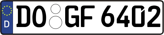 DO-GF6402