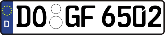 DO-GF6502