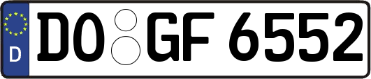 DO-GF6552