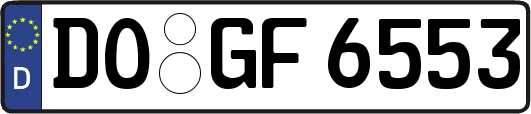 DO-GF6553