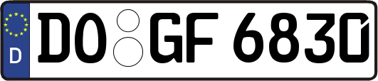 DO-GF6830