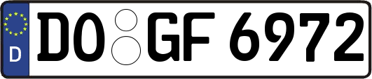 DO-GF6972