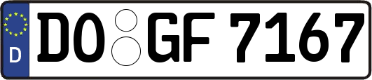 DO-GF7167
