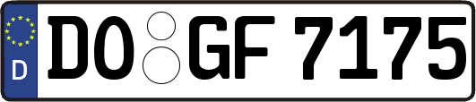 DO-GF7175