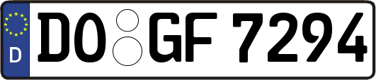 DO-GF7294