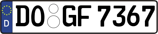 DO-GF7367