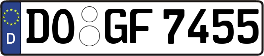 DO-GF7455