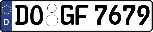 DO-GF7679