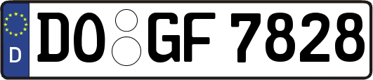 DO-GF7828