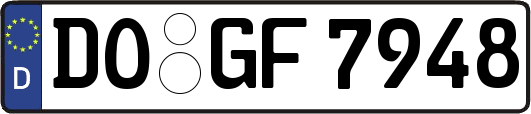 DO-GF7948