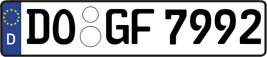 DO-GF7992