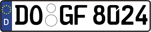 DO-GF8024