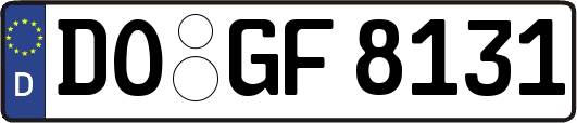 DO-GF8131