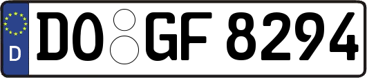DO-GF8294