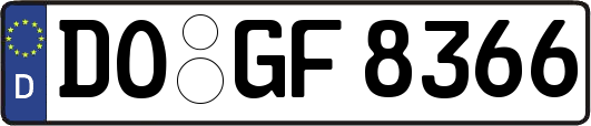 DO-GF8366